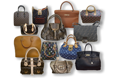 How to Sell Purses and Handbags Online