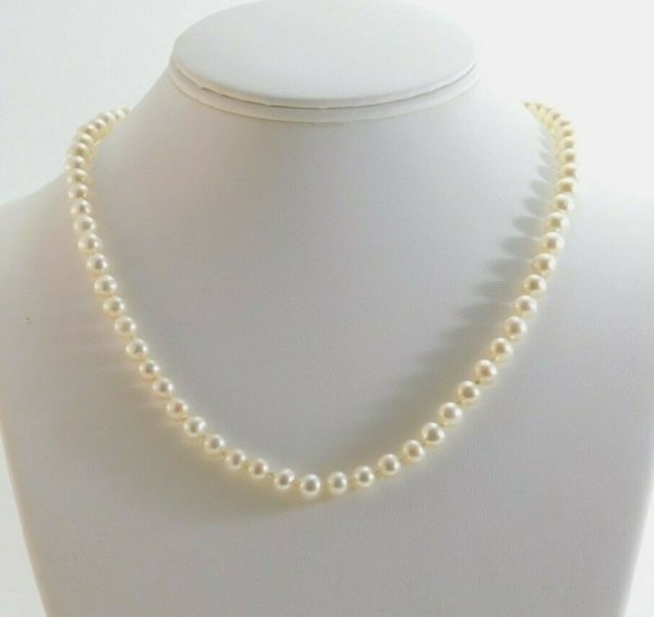 14K-Yellow-Gold-63mm-Cream-Rose-Knotted-Pearl-Necklace-LA0543-252897100300