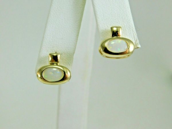 14K-Yellow-Gold-Opal-Stud-Earrings-DG0327-202632879670