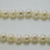 7mm-Light-Cream-Rose-Ringed-Oval-Knotted-14K-Gold-Chain-Necklace-JA0511-252854998680-3