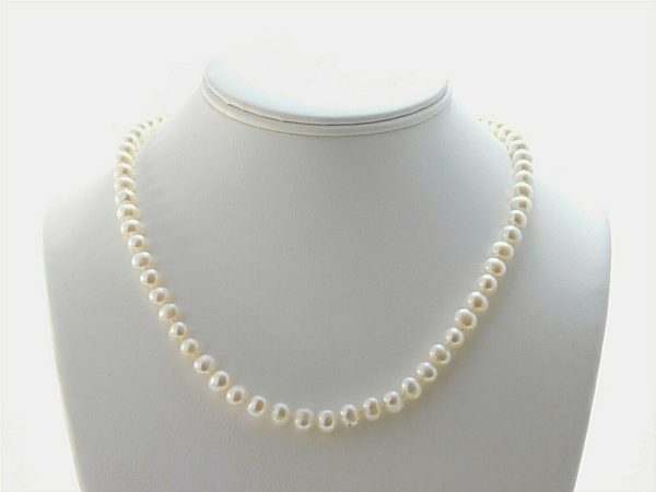 7mm-Light-Cream-Rose-Ringed-Oval-Knotted-14K-Gold-Chain-Necklace-JA0511-252854998680