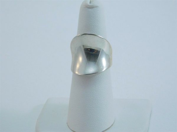 925-Sterling-Silver-Mirror-Polish-Wide-Band-Ring-LA0542-202328851580