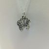 925-Sterling-Silver-Small-Lace-Butterfly-Necklace-JM00294-202828087260-2
