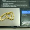 14K-Yellow-Gold-Diamond-Cut-Rope-Bracelet-AD0071-254166180291-3