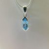 925-Sterling-Silver-Blue-stones-Marquise-Necklace-JM00247-202828122271-2