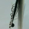 925-Sterling-Silver-Filigree-flower-dangle-drop-Earrings-JM00380-254433793802-2