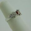 925-Sterling-Silver-Garnet-Solitaire-w-Cubic-Zirconia-Accents-Ring-LA0476-202328616462-3