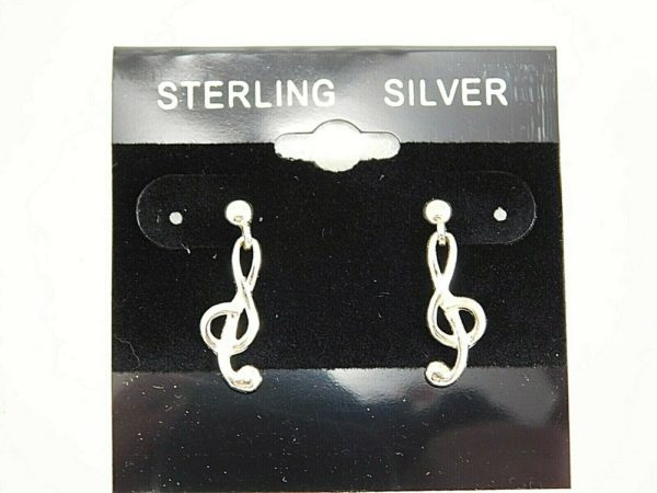 925-Sterling-Silver-Music-Note-Earrings-JK0155-254522061952