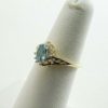 14K-Gold-Oval-Blue-Topaz-Solitaire-Size-50-W-Diamond-Accents-Ring-JA0928-202079872704-2