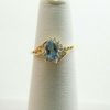 14K-Gold-Oval-Blue-Topaz-Solitaire-Size-50-W-Diamond-Accents-Ring-JA0928-202079872704-4