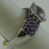 925-Sterling-Silver-Large-Purple-Stone-Ring-Size-105-JK0075-254505185675-2