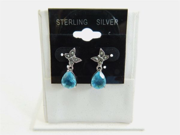 925-Sterling-Silver-Butterfly-and-8-Inch-Drop-Aqua-Stone-Stud-Earrings-DA0523-202326532256