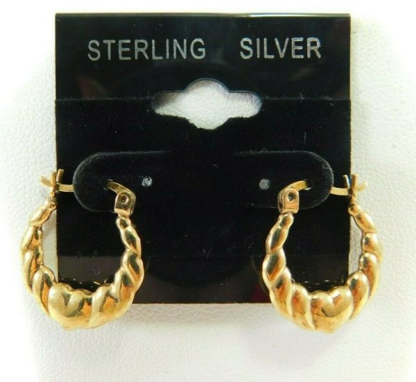 925-Sterling-Silver-Heart-Design-Hoop-Earrings-JM00048-202653037437