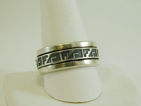 925-Sterling-Silver-Spinning-Size-12-Ring-DG0363-202663798647