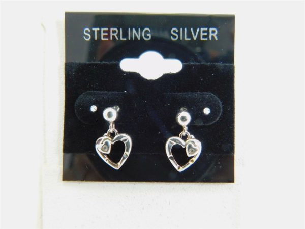 925-Sterling-Silver-5-Inch-Stud-with-Heart-Dangle-Earrings-DA0533-253658104368