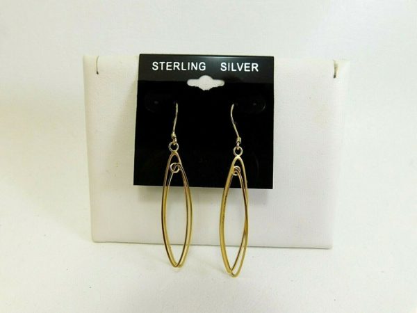 925-Sterling-Silver-Gold-Dangle-CM000151-202932583298