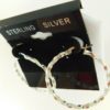 925-Sterling-Silver-Double-Spiral-Design-1-14-Hoop-Earrings-JM00029-202652967409-2