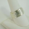 925-Sterling-Silver-Textured-Ring-AD0055-254164880219-2