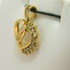 Open-Heart-W-CZ-rounds-Mom-Gold-Plated-Solid-Sterling-Silver-Pendant-925-AA1216-253717515669-2