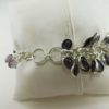 Womens-Fashion-Purple-Charm-8-inch-Bracelet-CM00294-203006601339-4